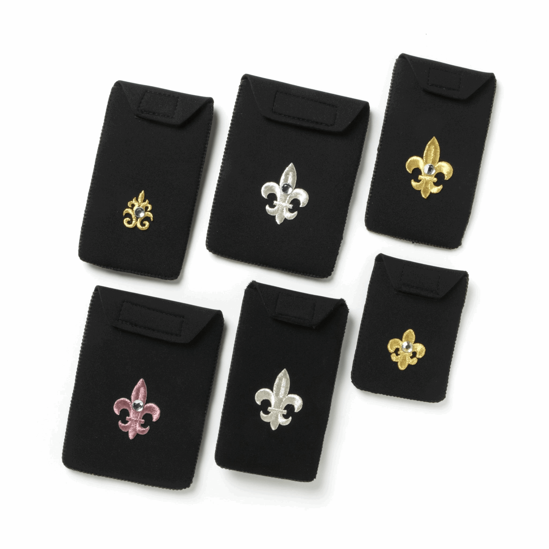 *bling!* Belt & Pocket Kit ~ handsfree cellphone holder & ideal for passports too!