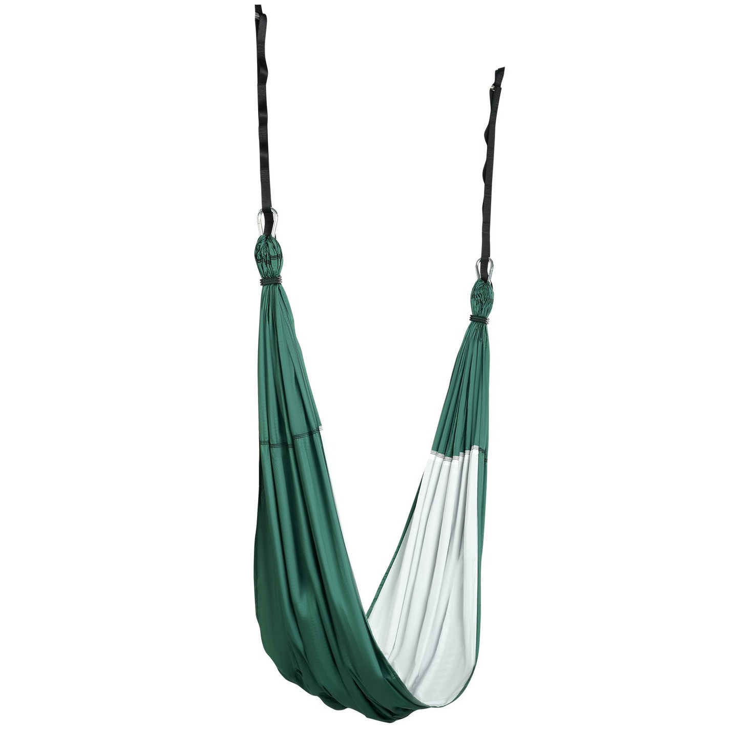 VEVOR Aerial Yoga Swing Set - Yoga Hammock Hanging Swing for Inversion and Aerial Yoga, Goodies N Stuff