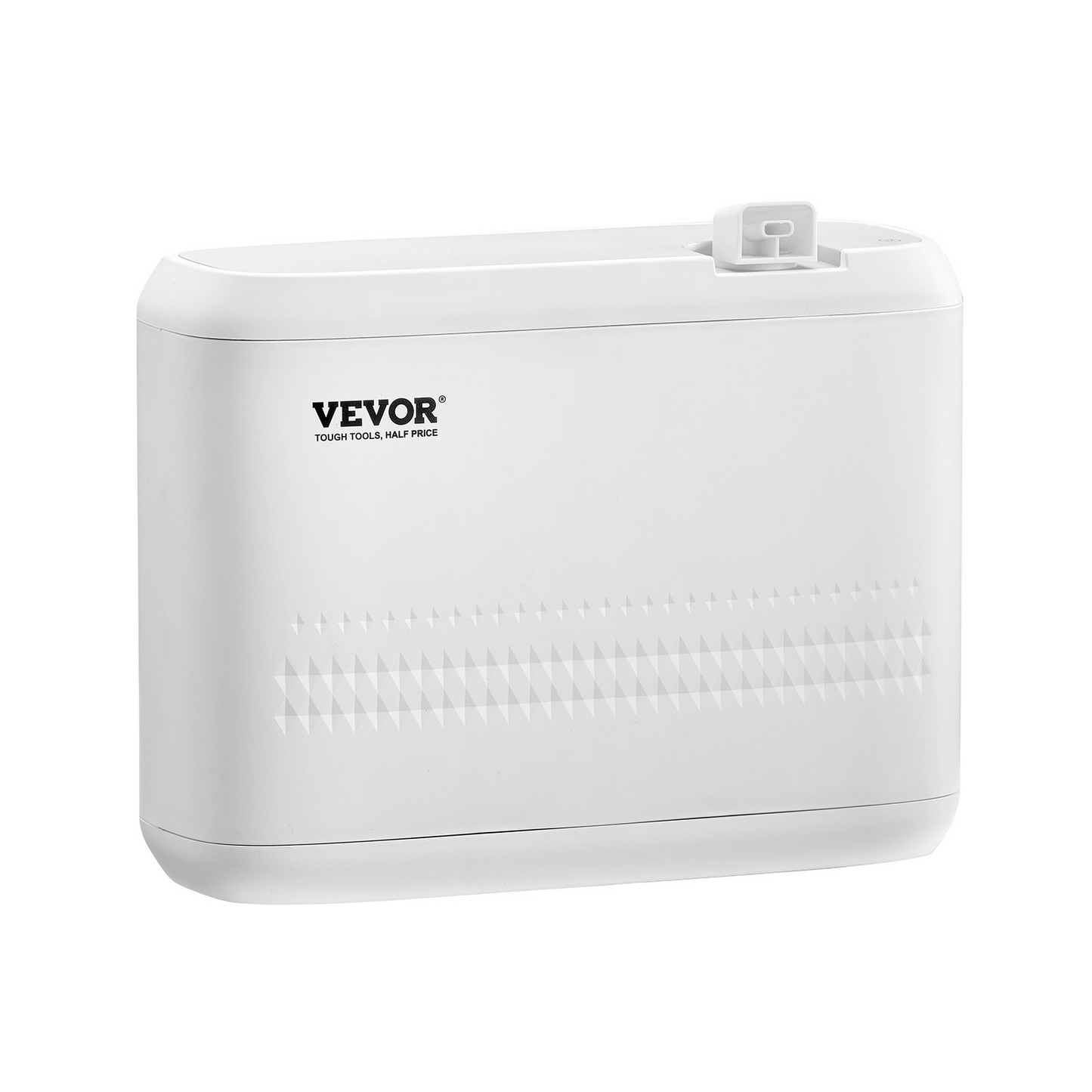 VEVOR Upgrade HVAC Scent Diffuser for Whole House, 850ML Scent Air Machine with Cold Air Technology, Waterless Essential Oil Diffuser, Cover Up to 5000 Sq.Ft for Large Room, Hotel, Spa, Office, Goodies N Stuff