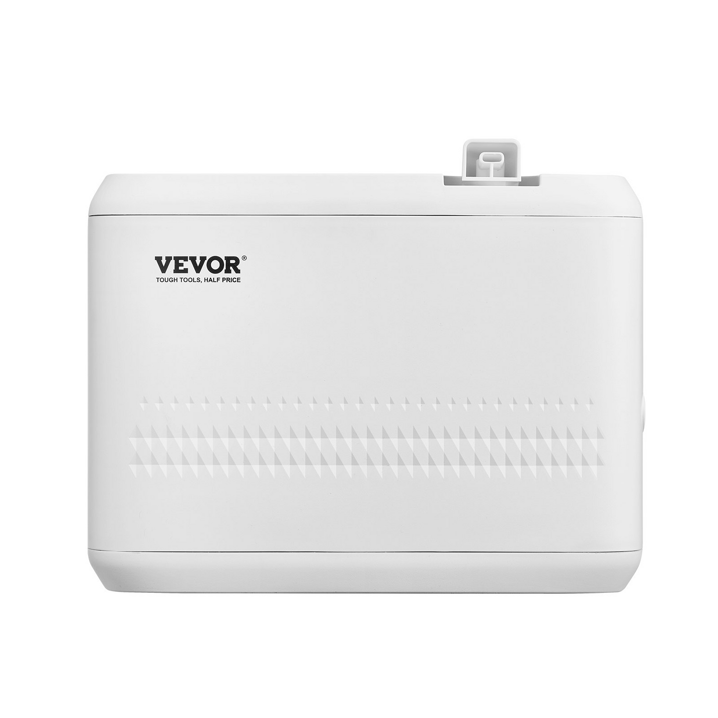 VEVOR Upgrade HVAC Scent Diffuser for Whole House, 850ML Scent Air Machine with Cold Air Technology, Waterless Essential Oil Diffuser, Cover Up to 5000 Sq.Ft for Large Room, Hotel, Spa, Office, Goodies N Stuff