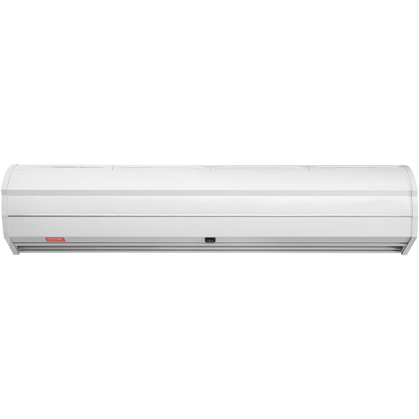 VEVOR 48" Commercial Indoor Air Curtain Super Power 2 Speeds 1200CFM, Wall Mounted Air Curtains for Doors, Indoor Over Door Fan with Heavy Duty Limit Switch, Easy-Install 110V Unheated, Goodies N Stuff