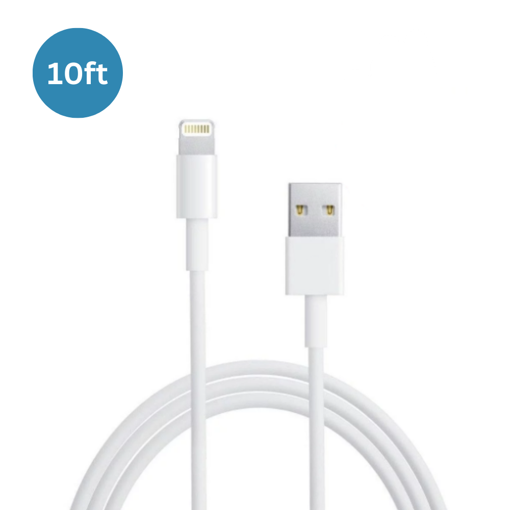 USB Charging Cord For iPhone, Goodies N Stuff
