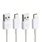 2-PACK USB-C Charging Cable, Goodies N Stuff