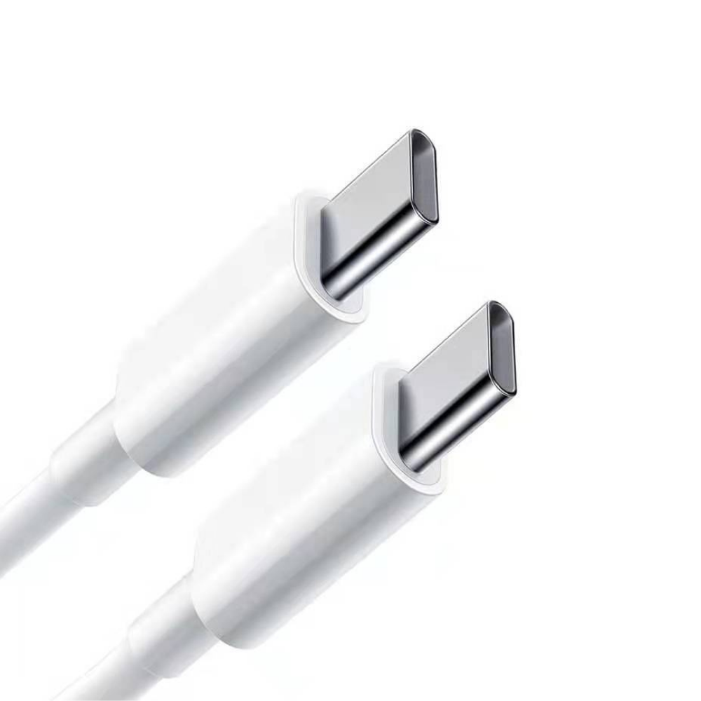 6ft Long Type-C to Type C USB-C Fast Charging Cable, Goodies N Stuff