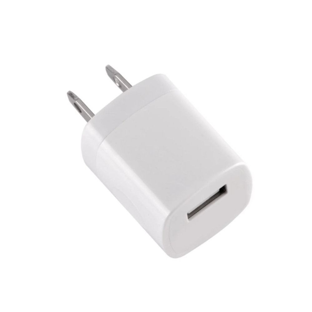 USB Wall Charger 5V/1A USB Adapter Power US Plug