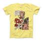 Roy Fox Lichtenstein, Sweet Dreams Baby! 1965 T-Shirt, Goodies N Stuff