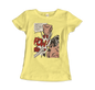 Roy Fox Lichtenstein, Sweet Dreams Baby! 1965 T-Shirt, Goodies N Stuff
