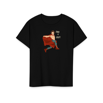 Take It Easy, Nacho Libre, El Luchador Mascarado T-Shirt, Goodies N Stuff