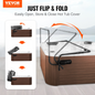 VEVOR Hot Tub Cover Lift, Spa Cover Lift, Height 31.5" - 41.3" Width 69" - 100.5" Adjustable, Installed on Both Sides at the Top, Suitable for Various Sizes of Rectangular Bathtubs, Hot Tubs, Spa, Goodies N Stuff