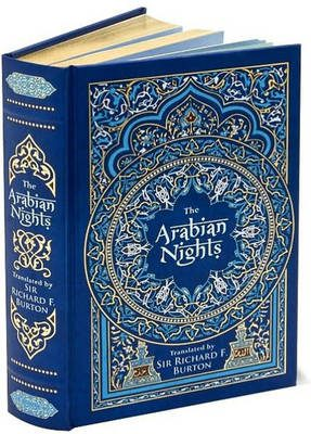 The Arabian Nights Barnes  Noble Collectible Editions