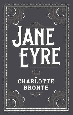 Jane Eyre Barnes  Noble Collectible Editions by Charlotte Bronte