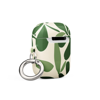 Leaves Case for AirPods