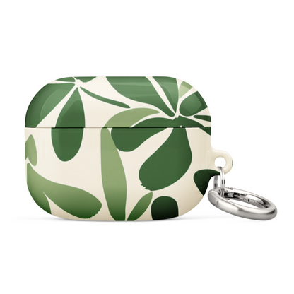 Leaves Case for AirPods