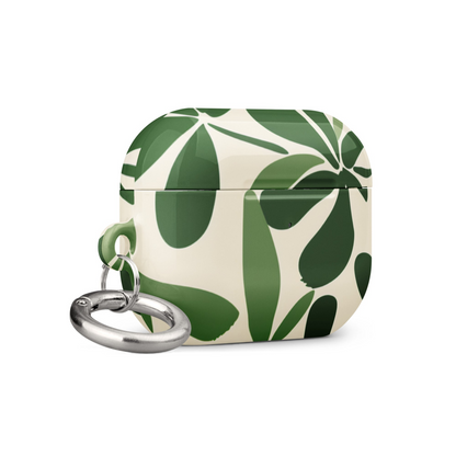 Leaves Case for AirPods