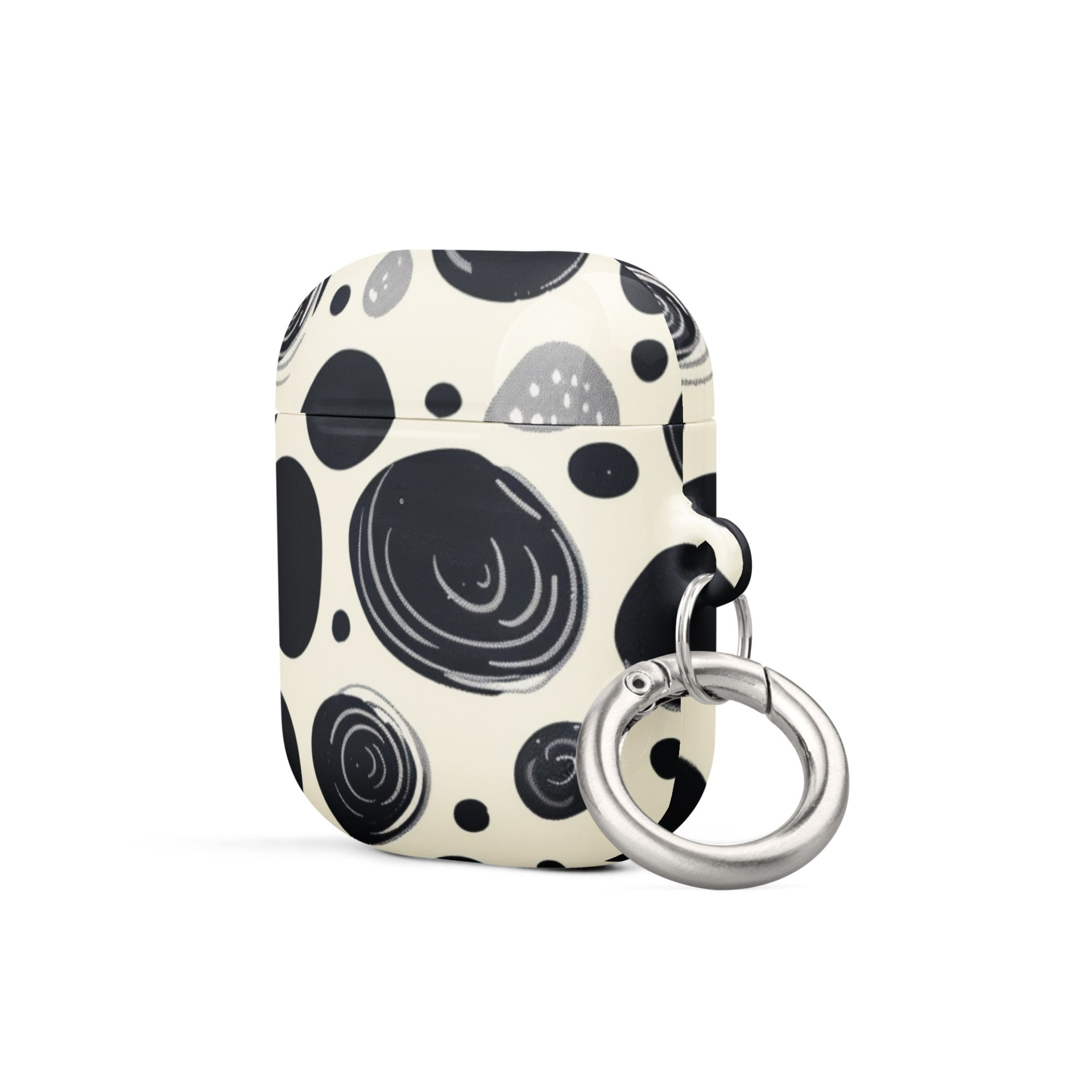 Polka Dot Case for AirPods, Goodies N Stuff