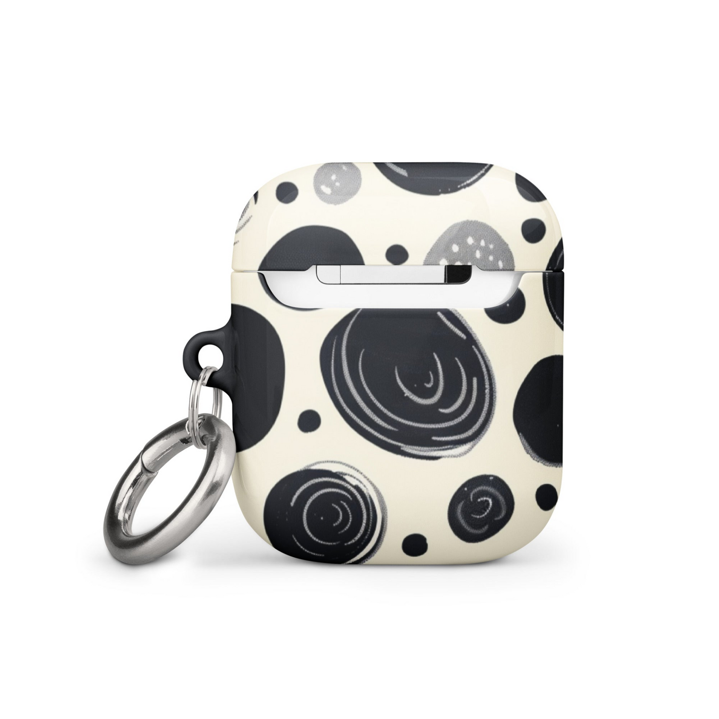 Polka Dot Case for AirPods, Goodies N Stuff