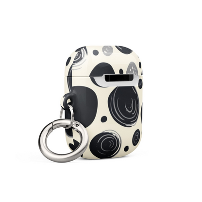 Polka Dot Case for AirPods, Goodies N Stuff