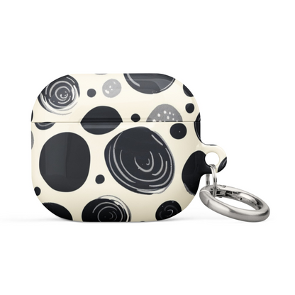 Polka Dot Case for AirPods, Goodies N Stuff