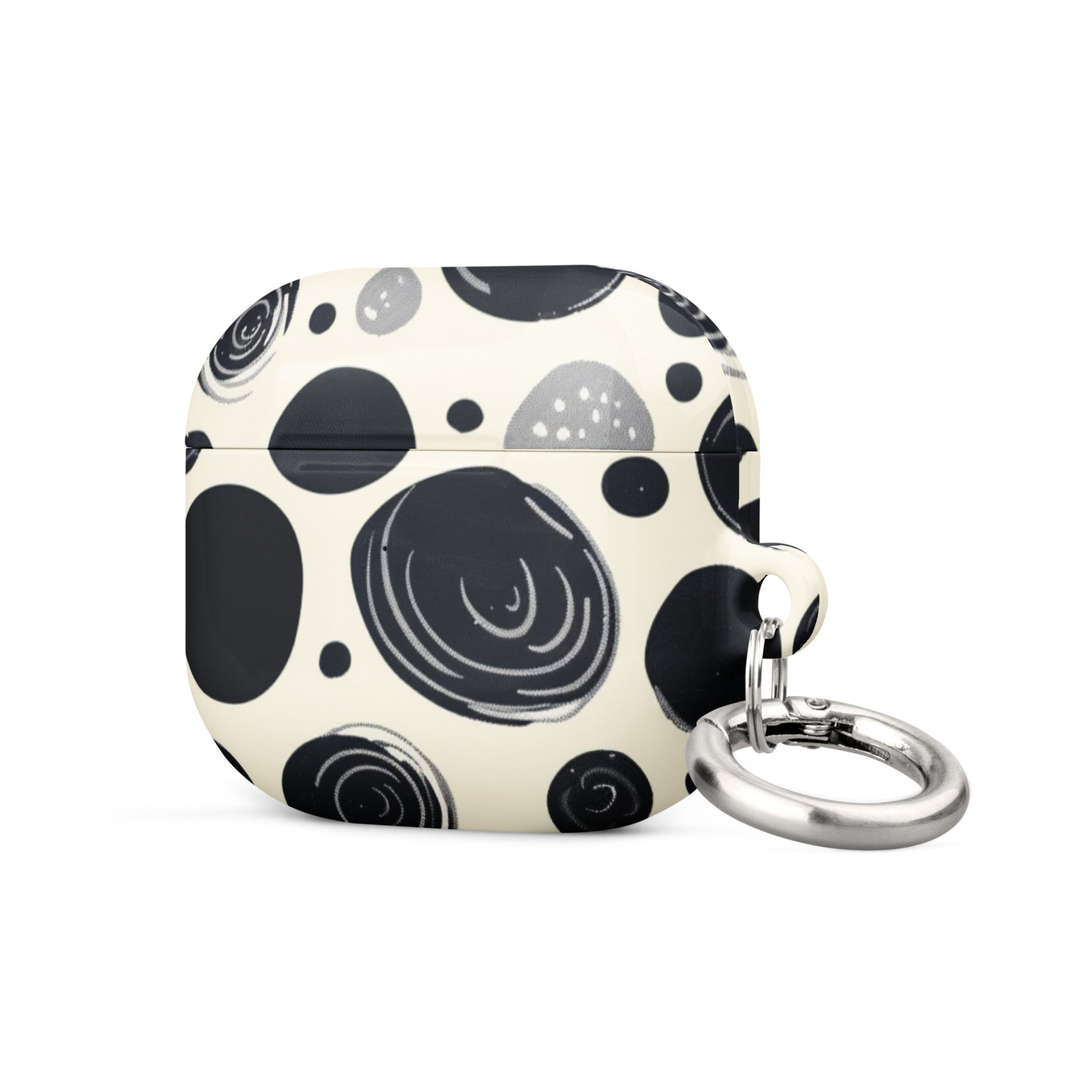 Polka Dot Case for AirPods, Goodies N Stuff