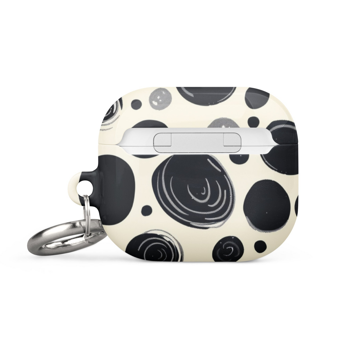 Polka Dot Case for AirPods, Goodies N Stuff