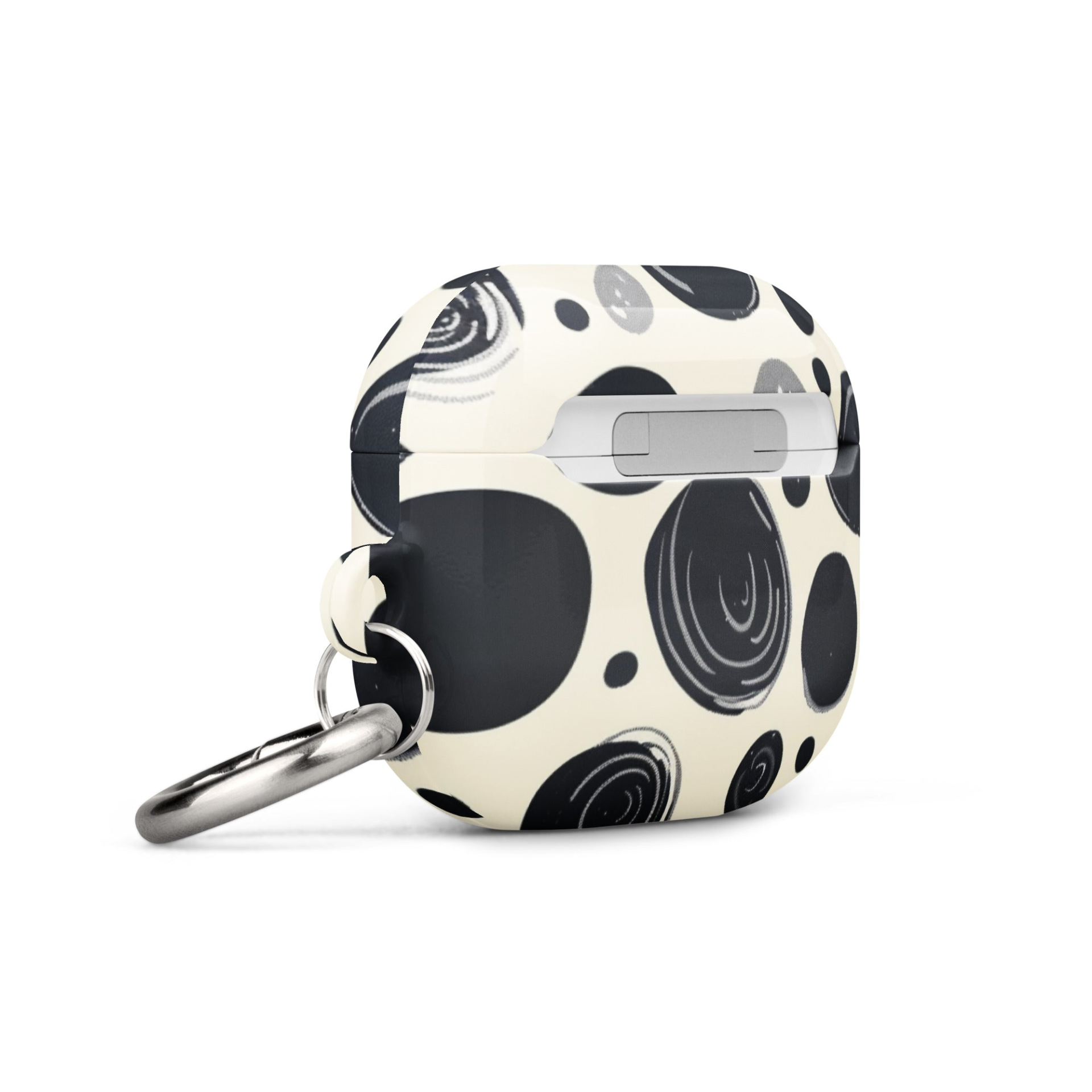 Polka Dot Case for AirPods, Goodies N Stuff