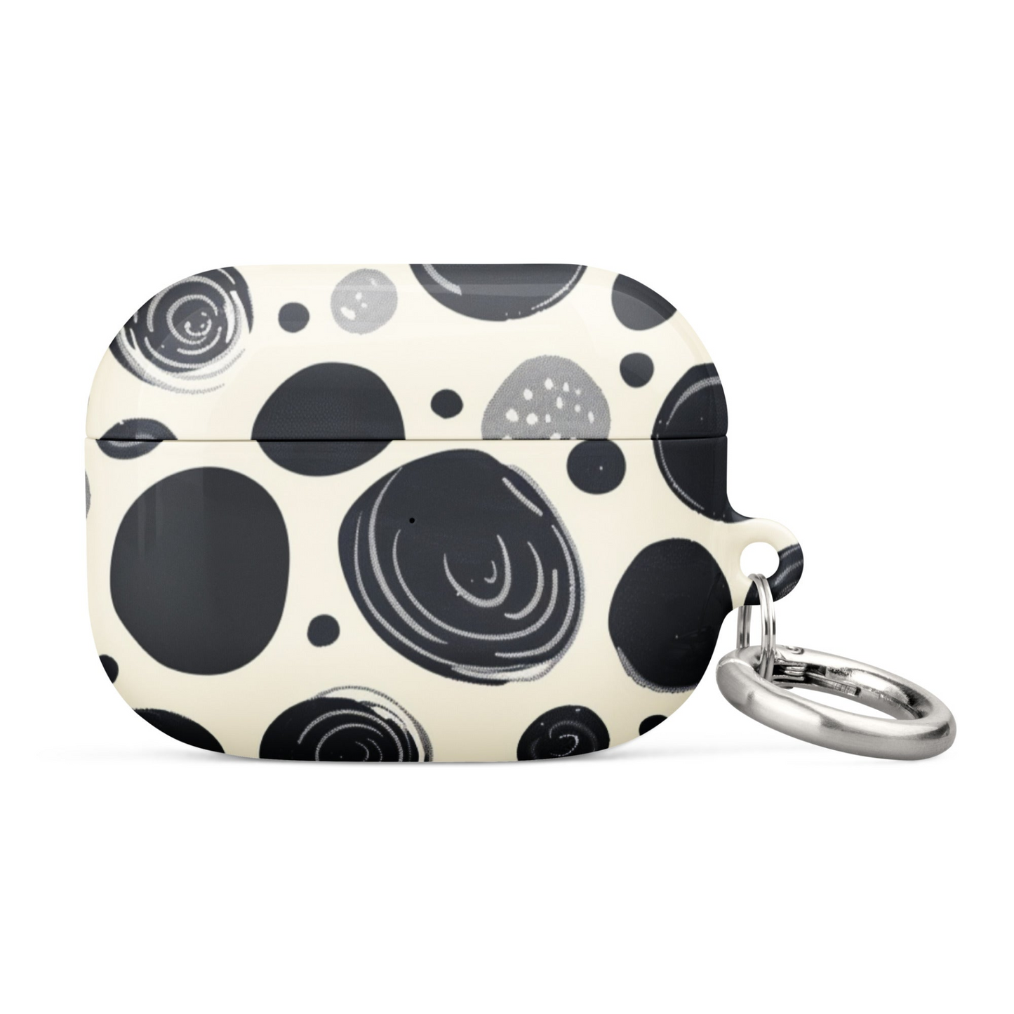 Polka Dot Case for AirPods, Goodies N Stuff