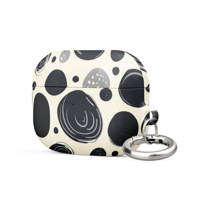 Polka Dot Case for AirPods, Goodies N Stuff