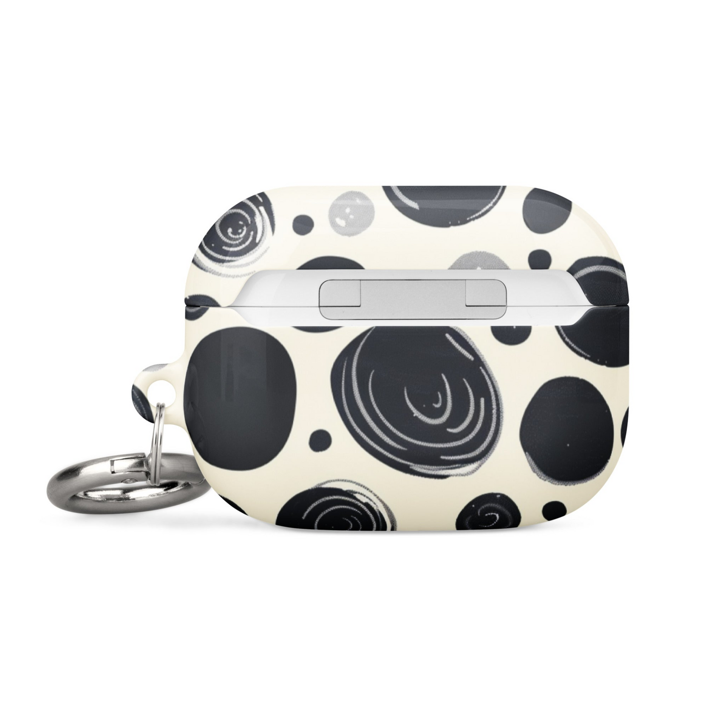 Polka Dot Case for AirPods, Goodies N Stuff