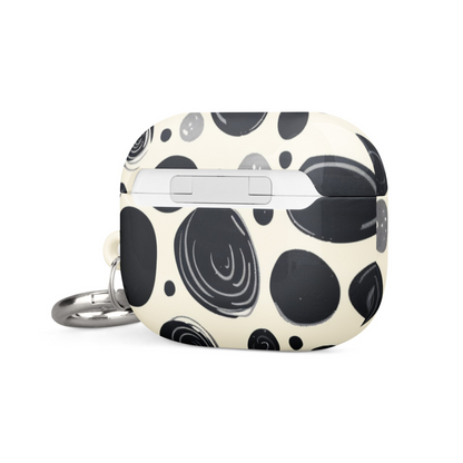 Polka Dot Case for AirPods, Goodies N Stuff