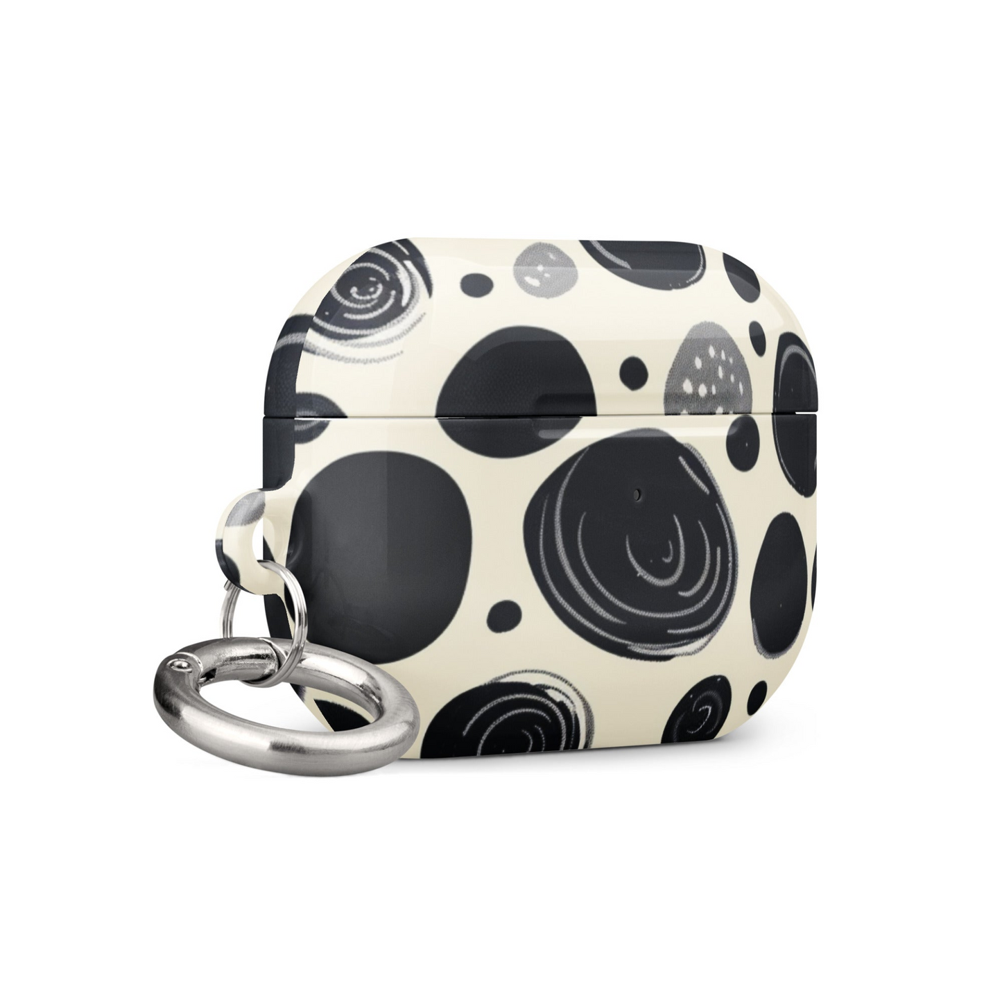 Polka Dot Case for AirPods, Goodies N Stuff