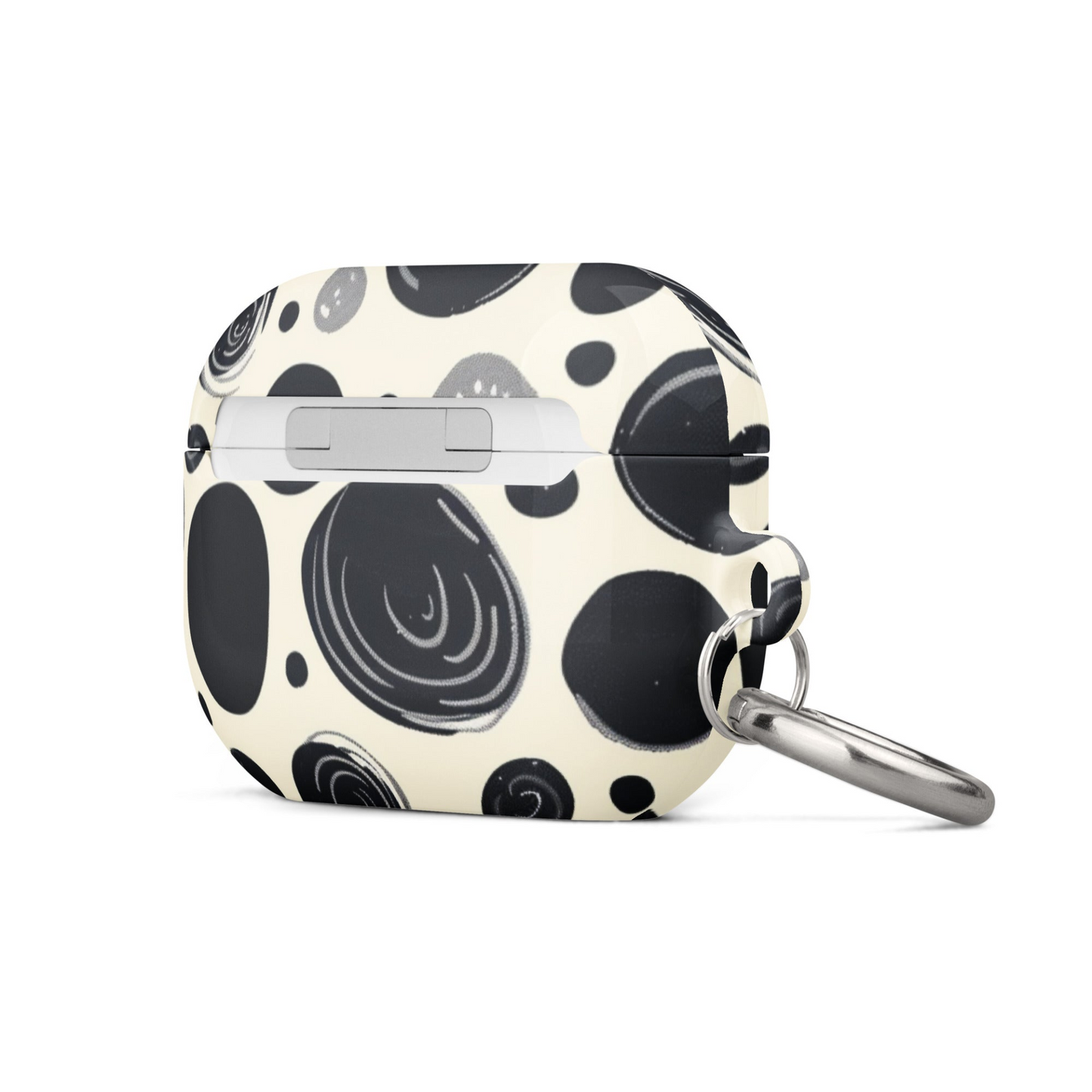 Polka Dot Case for AirPods, Goodies N Stuff