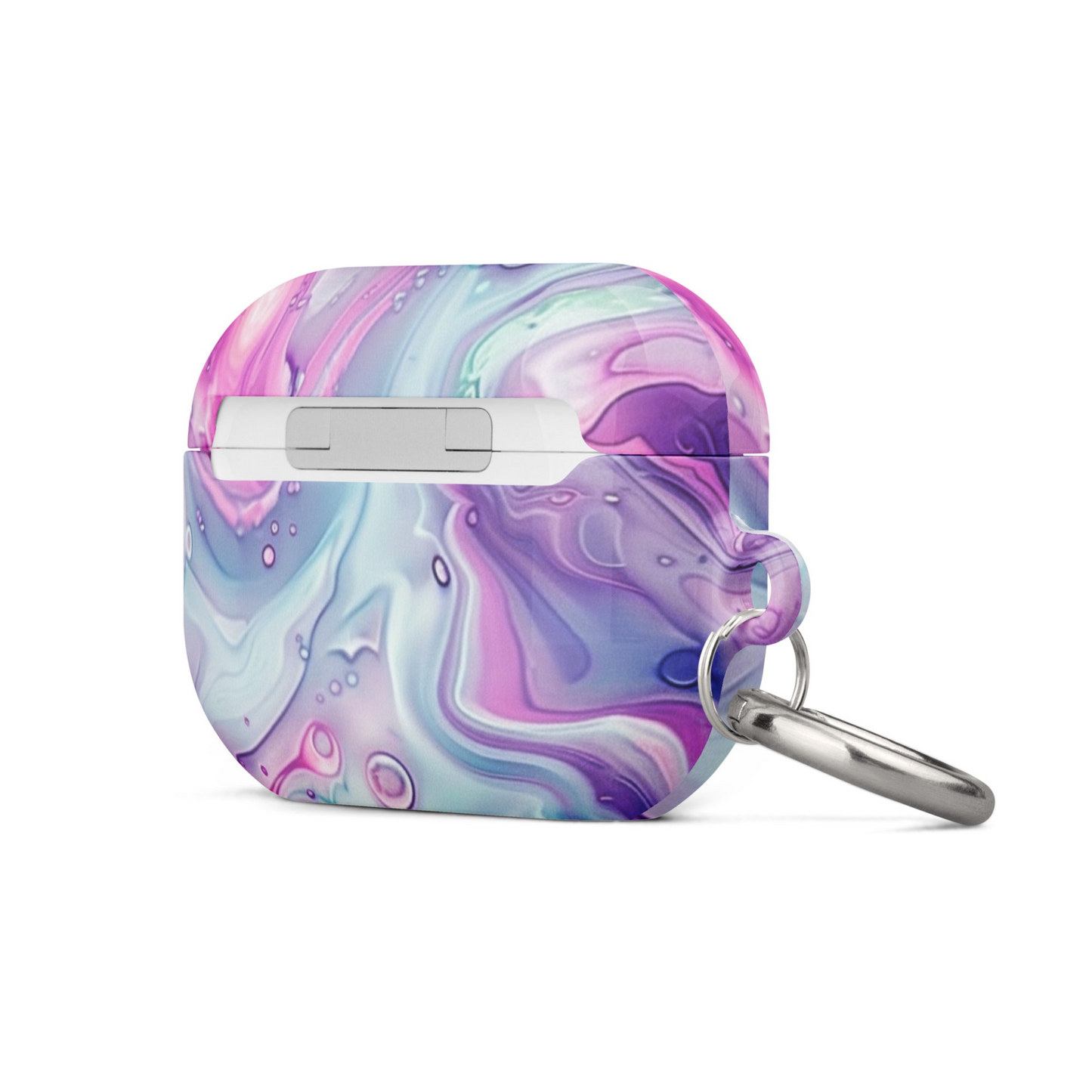 Pastel Marble Case for AirPods, Goodies N Stuff