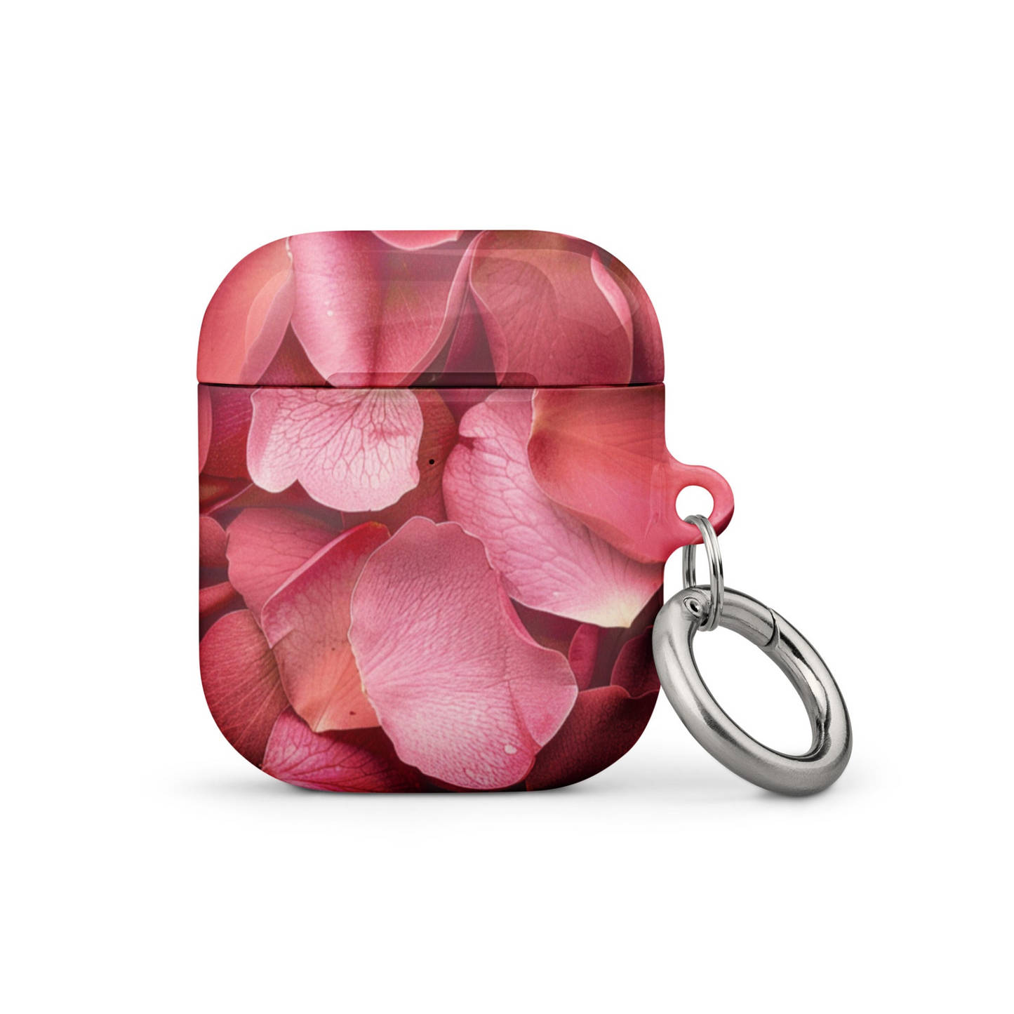 Rose Petals Case for AirPods