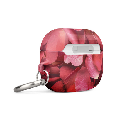 Rose Petals Case for AirPods