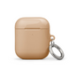 Light Brown Case for AirPods, Goodies N Stuff