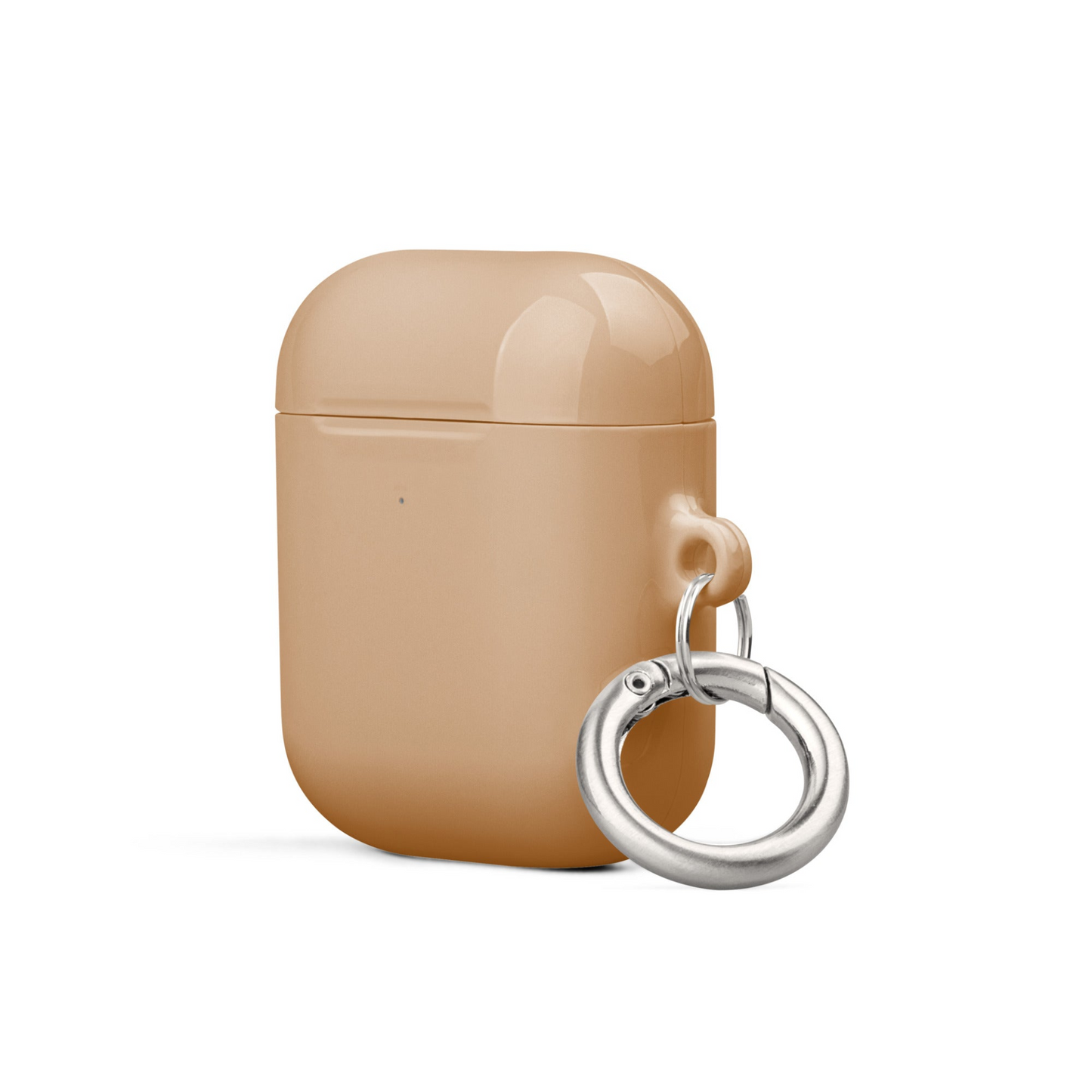 Light Brown Case for AirPods, Goodies N Stuff