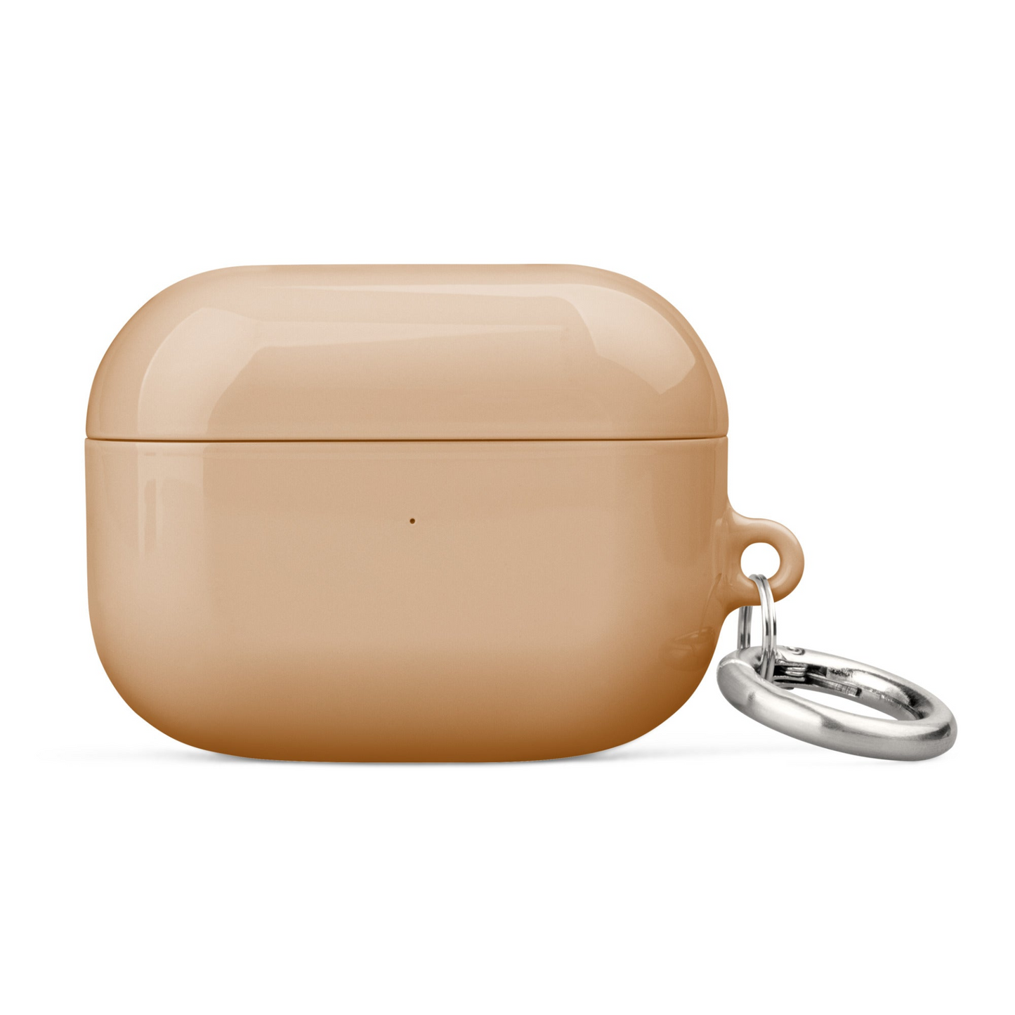 Light Brown Case for AirPods, Goodies N Stuff