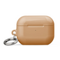 Light Brown Case for AirPods, Goodies N Stuff