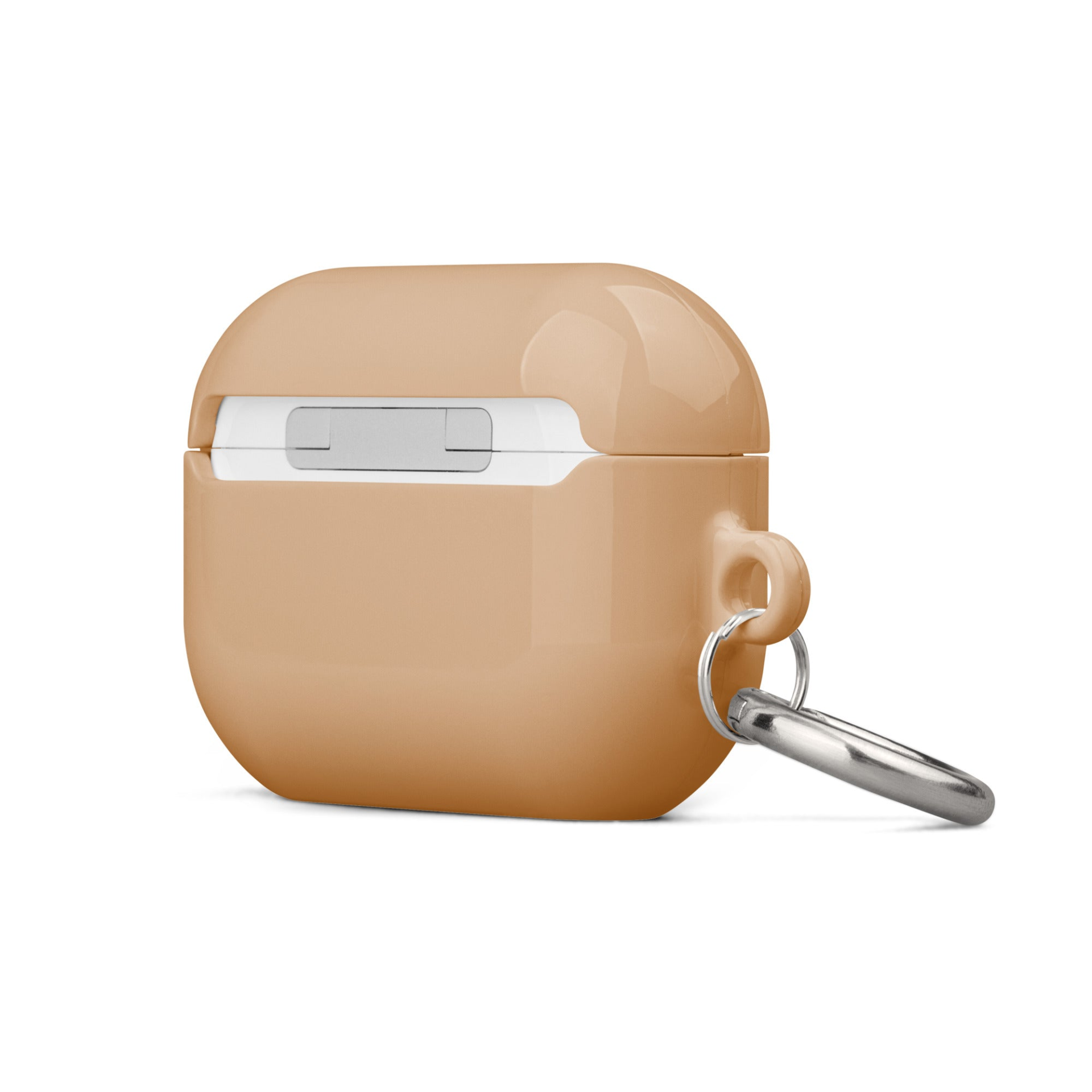 Light Brown Case for AirPods, Goodies N Stuff