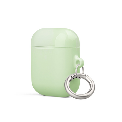 Light Green Case for AirPods