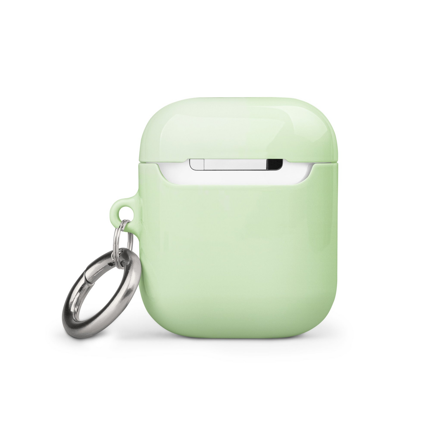 Light Green Case for AirPods