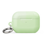 Light Green Case for AirPods