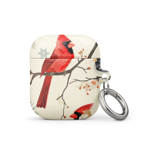 Birds Case for AirPods, Goodies N Stuff