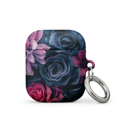 Roses  Case for AirPods, Goodies N Stuff