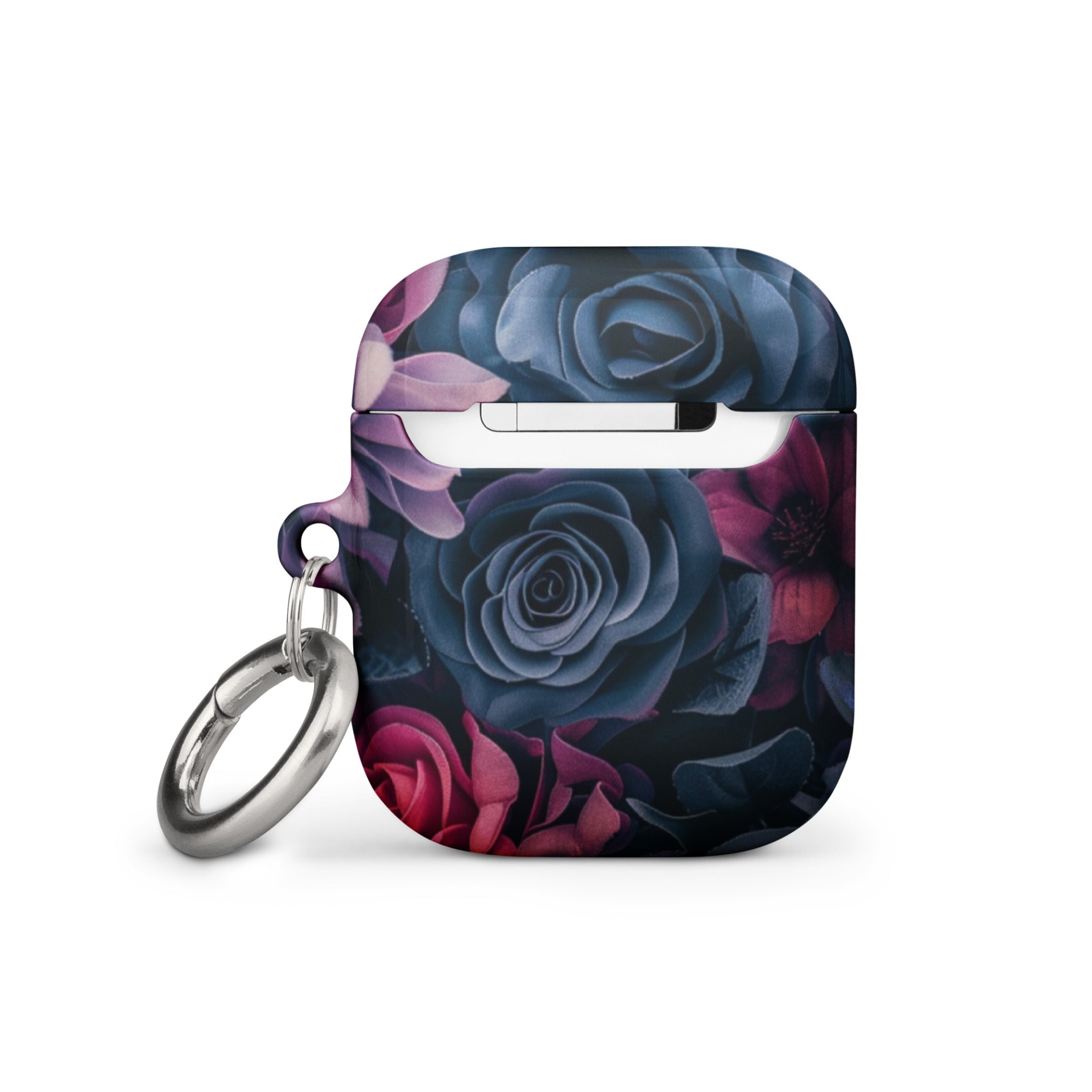 Roses  Case for AirPods, Goodies N Stuff