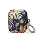 Tropical Floral Case for AirPods