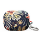 Tropical Floral Case for AirPods