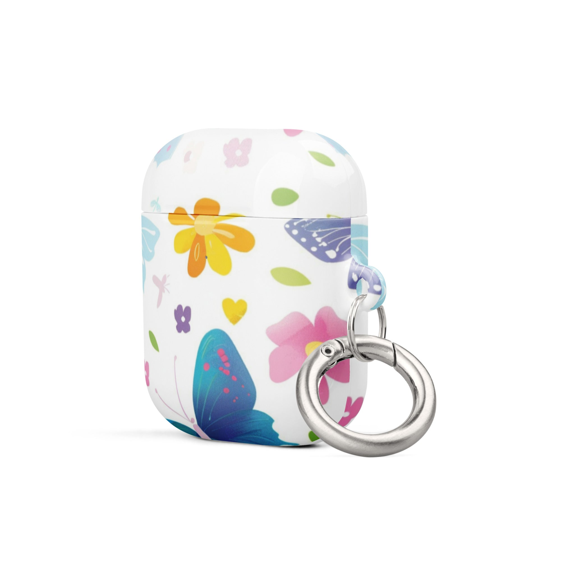 Cute Buterflies Case for AirPods, Goodies N Stuff