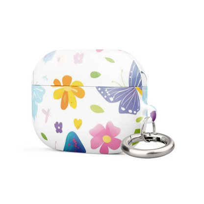 Cute Buterflies Case for AirPods, Goodies N Stuff