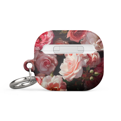 Roses Case for AirPods, Goodies N Stuff